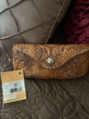 Patricia Nash sunglass case
